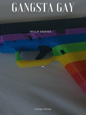 cover image of Gangsta Gay